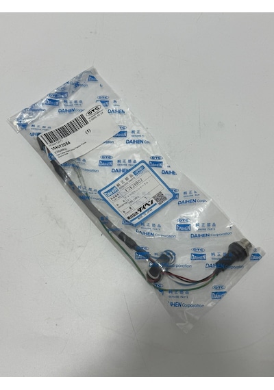 Otc Daihen E2628b02 Can İletişim Kablosu 154072054