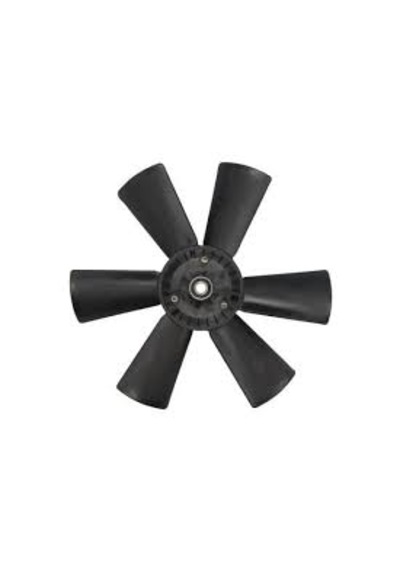 Mercedes W201 190 Fan Termiği 6 Kanatlı 6012000323