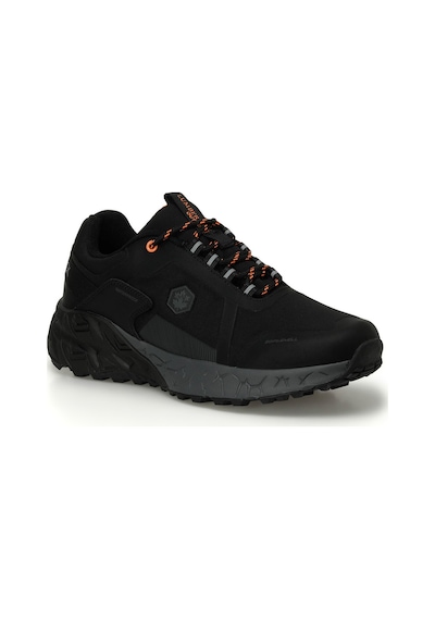 Lumberjack 4W JORAI 4PR Erkek  Siyah Outdoor