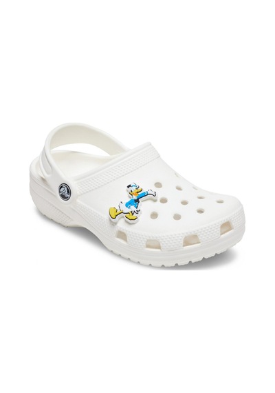 Crocs Jibbits 1 Adet Mavi Unisex Trend 001