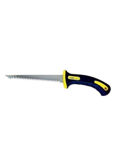 Cmc Tools 150 Mm Dekorasyon Testeresi Cmc-3518 Alçıpan