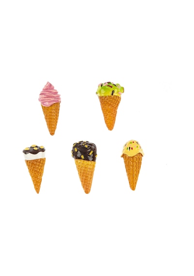 Madame Coco Magnet-dondurma 1kmgnt023211,2x3,2x2cm-std