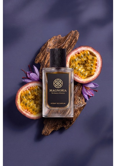 Oud Maracuja 50 Ml Erkek Parfüm Odunsu