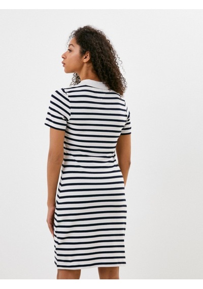 Tommy Hilfiger Tommy Hılfıger Kadın Elbise Ww0ww39590-03m