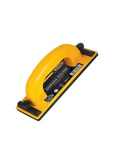 1 3 Sheet Hand Sander