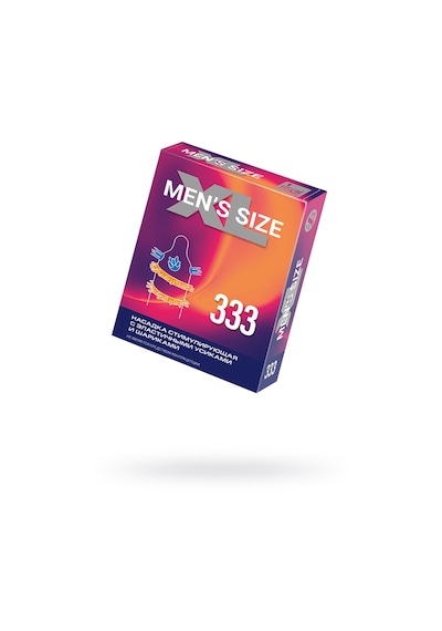 Sitabella Mens Sıze 333 Prezervatif