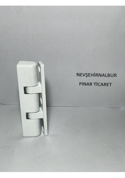 Pvc Kapı Menteşesi Kırılmayan Model