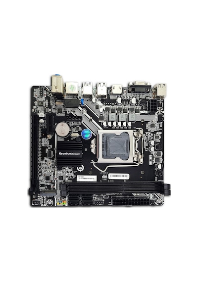 Esonic H81DA1 İntel H81 1600 MHz (OC) DDR3 Soket 1150 mATX Anakart