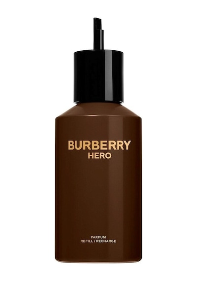 Burberry Hero Refill Parfüm 200ml Erkek Odunsu