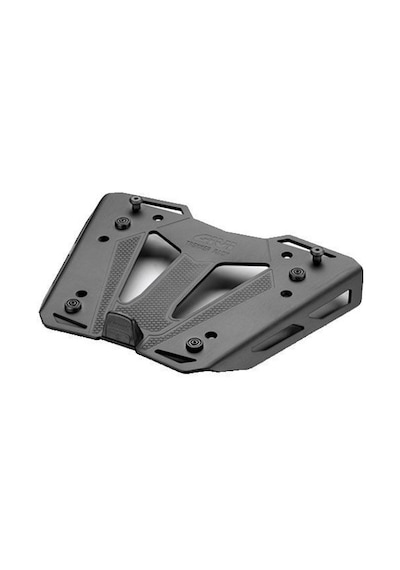 Givi M8b Universal Alüminyum Monokey Alt Tabla Siyah