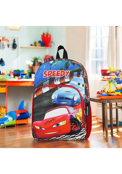 Anaokulu Kreş Günlük Kullanım Erkek Çocuk Sırt Çantası Model 11
