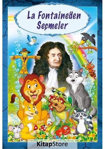 La Fontaine Den Seçmeler