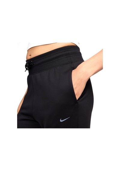 Nike W Nk One Tf Jogger Pant Siyah Kadın Eşofman Alt Fb5431-010