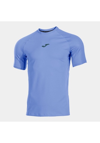 Joma 104535.715 Trail Erkek Kısa Kollu Tişört - Mavi