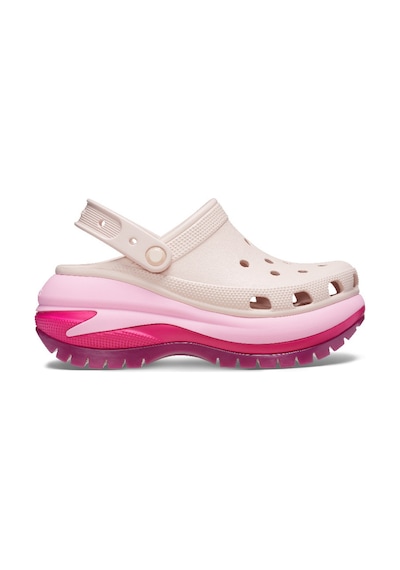 Crocs Mega Crush Kadın Terlik 210749-6ws Çok Renkli