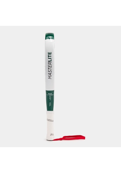 Joma Master Lite Padel Raketi Beyaz/yeşil 401905.709