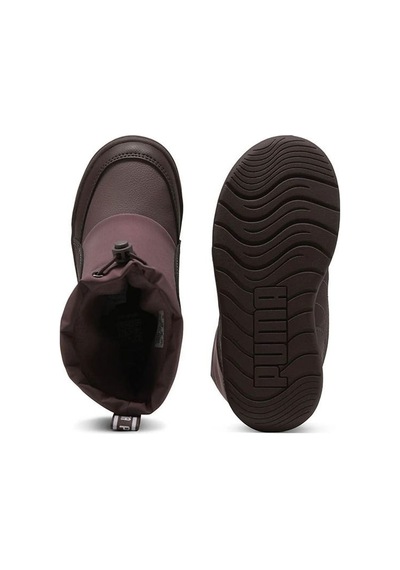Puma Multiflex 2 Boot Ac Ps Çocuk Bot 402847-05 Pembe