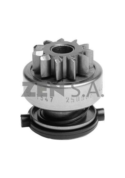 Marş Dişlisi Bosch  Tipi 11 Diş Toyota Corolla 1.6 N11.12245