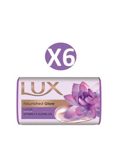 Katı Sabun Nourished Glow 100gr 6 Adet Diğer