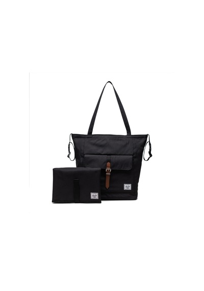 Herschel Supply Co. Herschel Retreat Tote Diaper Ebeveyn Ve Bebek Omuz Çantası 11402-00001-os Çok Renkli