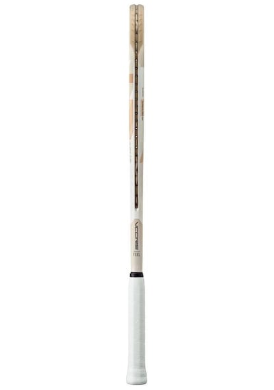Yonex Vcore Feel 100 İnc 250gr 7. Jenerasyon 2024 Sezon Kum Beji Tenis Raketi