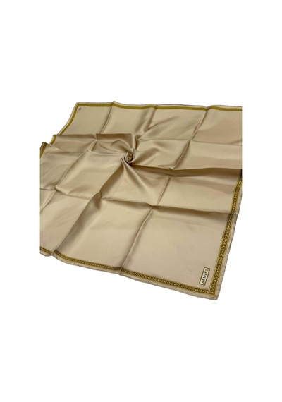 Armine İpek Eşarp 2025 Kış - 9261-05 Açık Vizon Açık Vizon