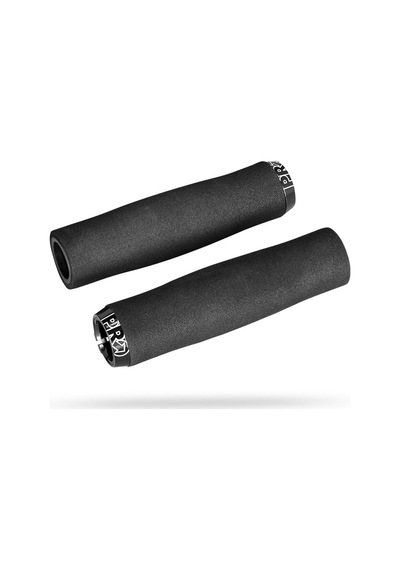 Pro Ergonomik Bisiklet Elciği Vidalı 34.5X133 Mm Prgp0056 Siyah