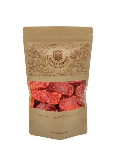 Domates Kurusu - 250 Gram Diğer