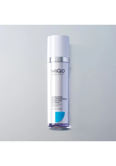 Crema Nutriente Kuru Ciltler İçin Besleyici ve Nemlendirici Krem 50 ML