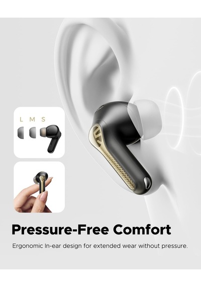 Bluetooth Kulaklık Capsule3 Pro+ Genel