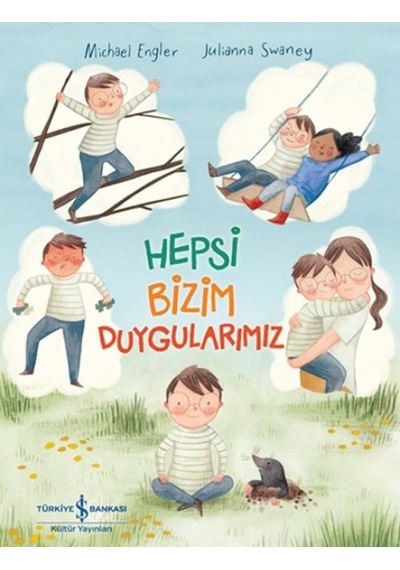 Hepsi Bizim Duygularımız - Yqbx-627575