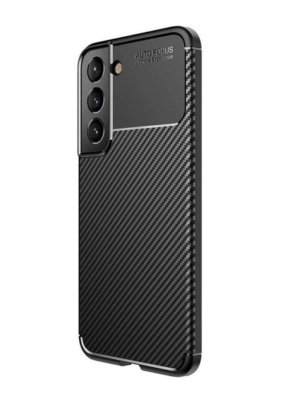 Microsonic Samsung Uyumlu Galaxy S22 Plus Kılıf Legion Series