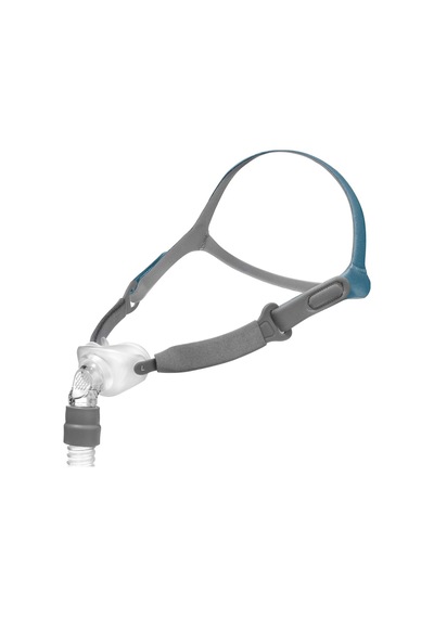 Bmc P2 Burun Yastıkçığı Cpap Maskesi + Cpap Hortumu