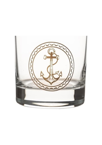 Anchor Viski Bardağı Gold 300 Ml 1