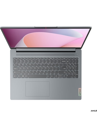 Lenovo IdeaPad Slim 3 15AMN8 82XQ00SFTX R5-7520U 16 GB 512 GB SSD 15.6" Free Dos Dizüstü Bilgisayar