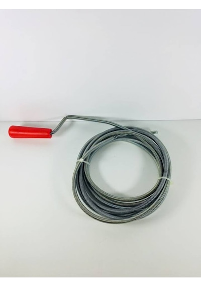 8Mt Lavabo Sustası
