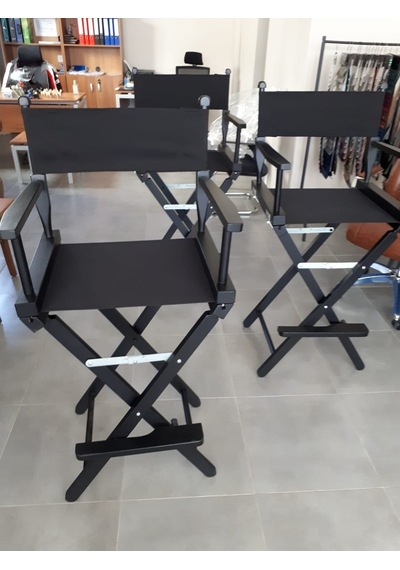 Byoguzfurniture Rejisör Koltuğu