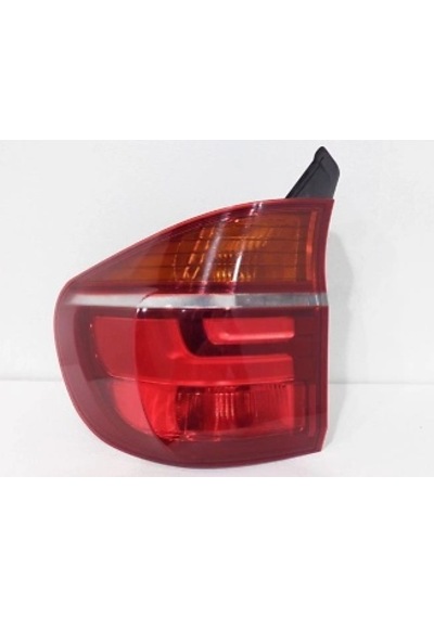 Bmw X5 2010-2012 Arka Stop Ledli Sol Oem No: 63217227789