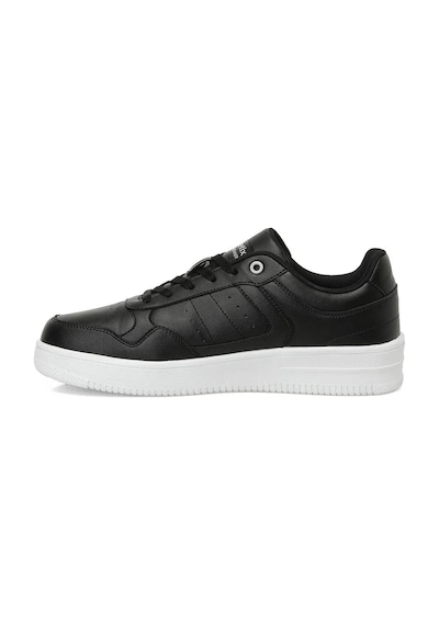 Kinetix Lowner Pu 6fx Siyah Erkek Sneaker A102065388