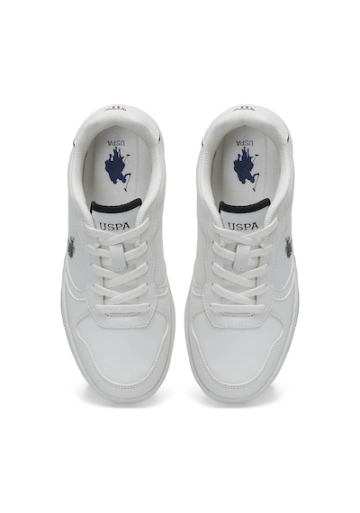 U.s. Polo Assn. Kadın Sneaker Beyaz A101501525 101501525 Andreı Wmn 4fx 24ys94000849 S9402 Beyaz