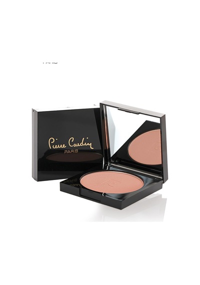 Pierre Cardin Porcelain Edition Blush On - Allık - Spring Rose