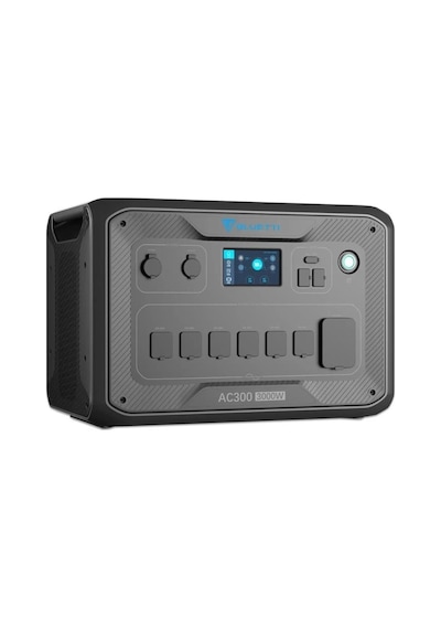Bluettı Ac300 Inverter