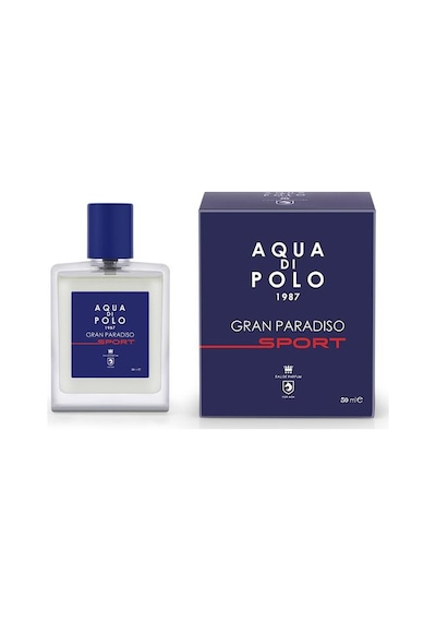 Aqua Di Polo Gran Paradiso Sport Erkek Parfüm EDP 50 ML