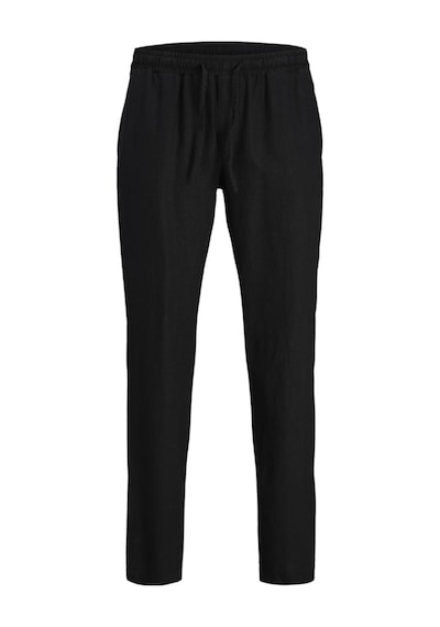 Jack & Jones Jpstbıll Paros Jogger Pantolon12274442 Siyah