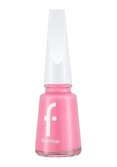 Nail Enamel Yüksek Pigmentli 555-