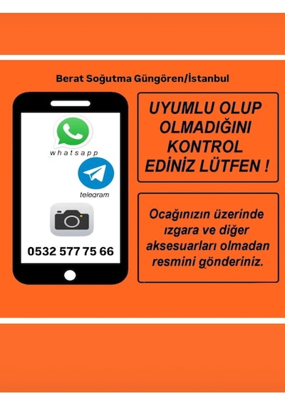Üniversal Cam Ocak Izgara&bek Takımı 33 Parça