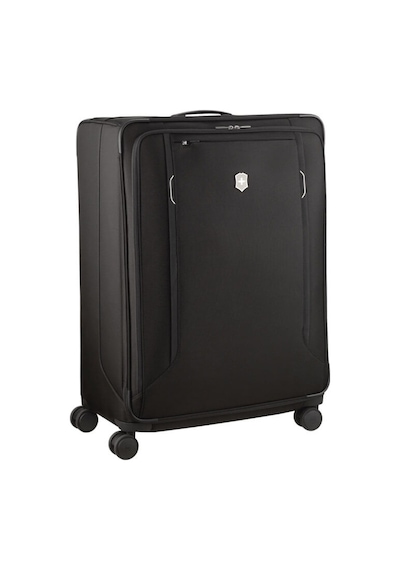 Victorinox Werks Traveler 6.0 Softside Ekstra Büyük Boy Valiz Vg Siyah