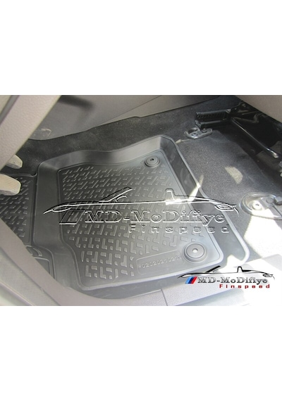 Ford Focus 3 Sedan Paspas. Focus 4 Mevsim 3D Paspas 2010-2015 N11.16081