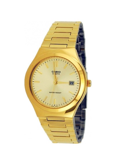 Casio Mtp-1170n-9a Altın