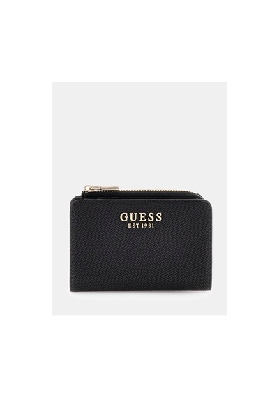 Guess Bayan Cüzdan Swzg74 59156 Bla Siyah Siyah